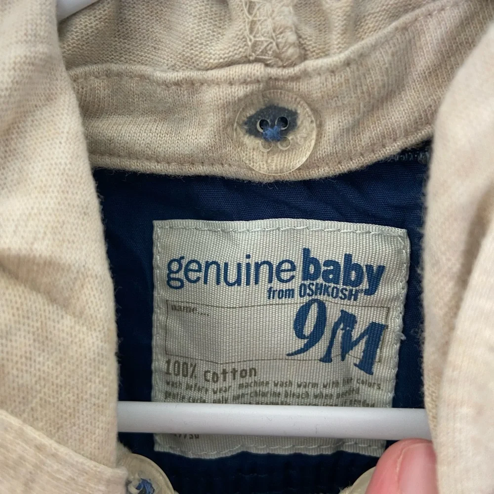 OshKosh Bgosh oshkosh baby